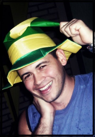 Jefferson Marcos
